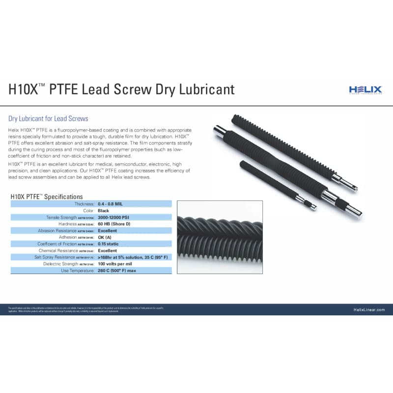 1-H10X