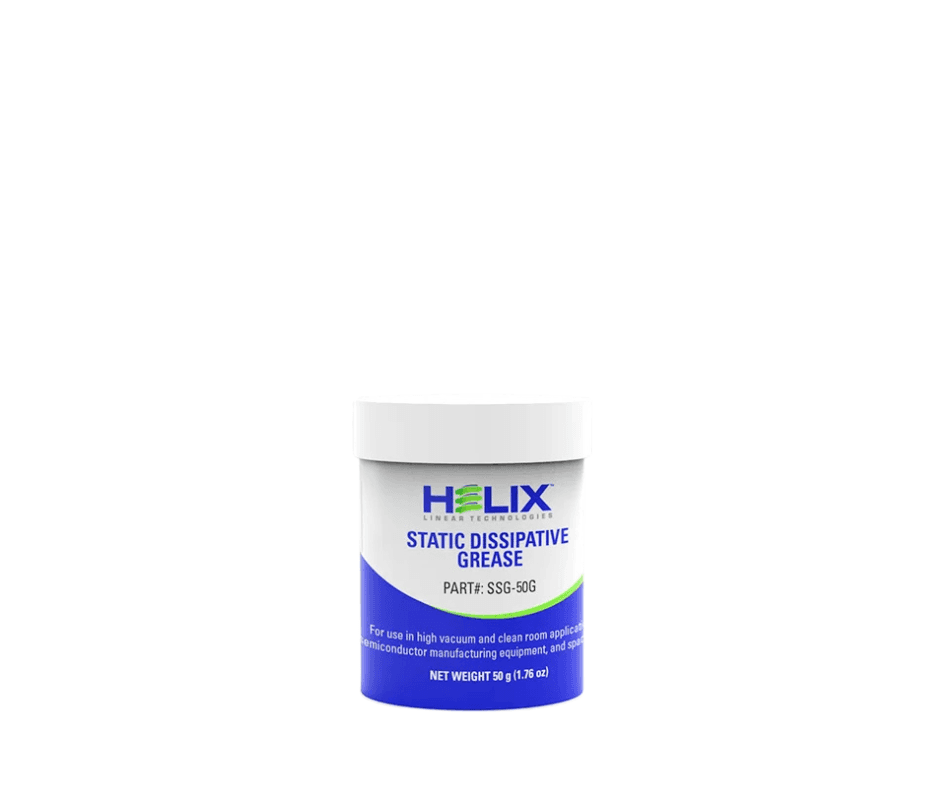 Static Dissipative Grease (SSG)