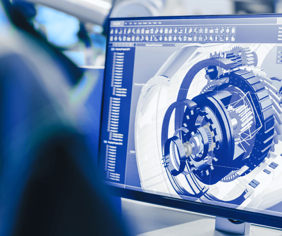 Download CAD Files