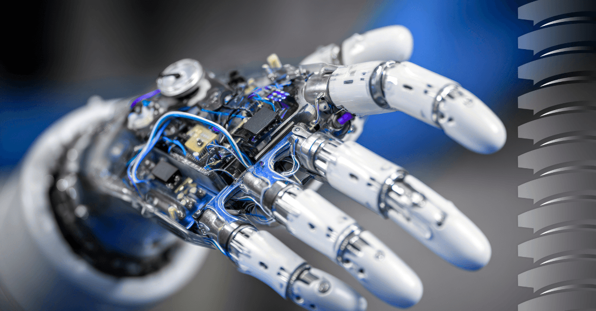 Robotics
