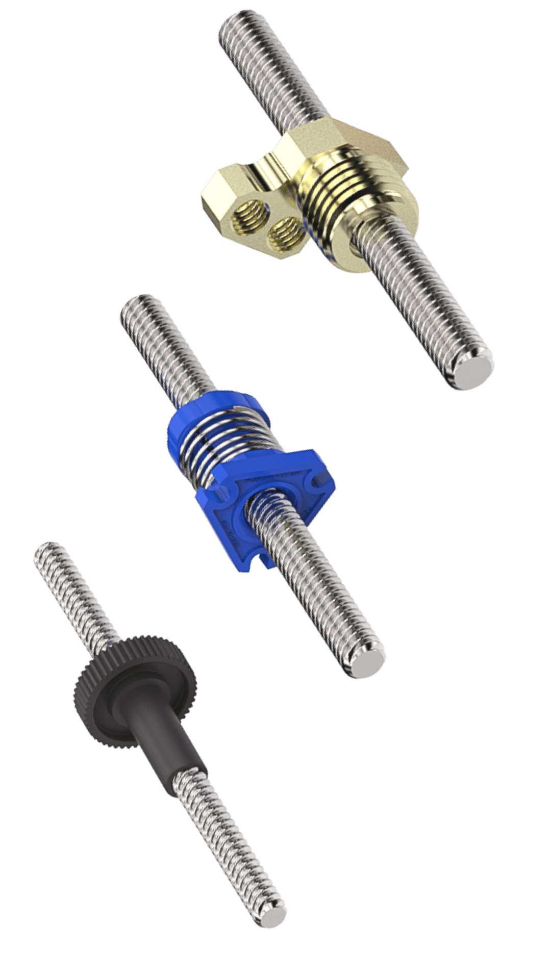 Lead Screws