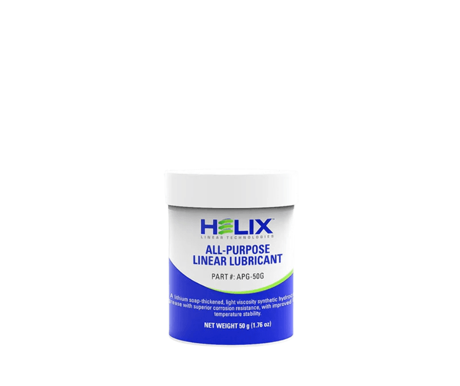 APG All-Purpose Grease