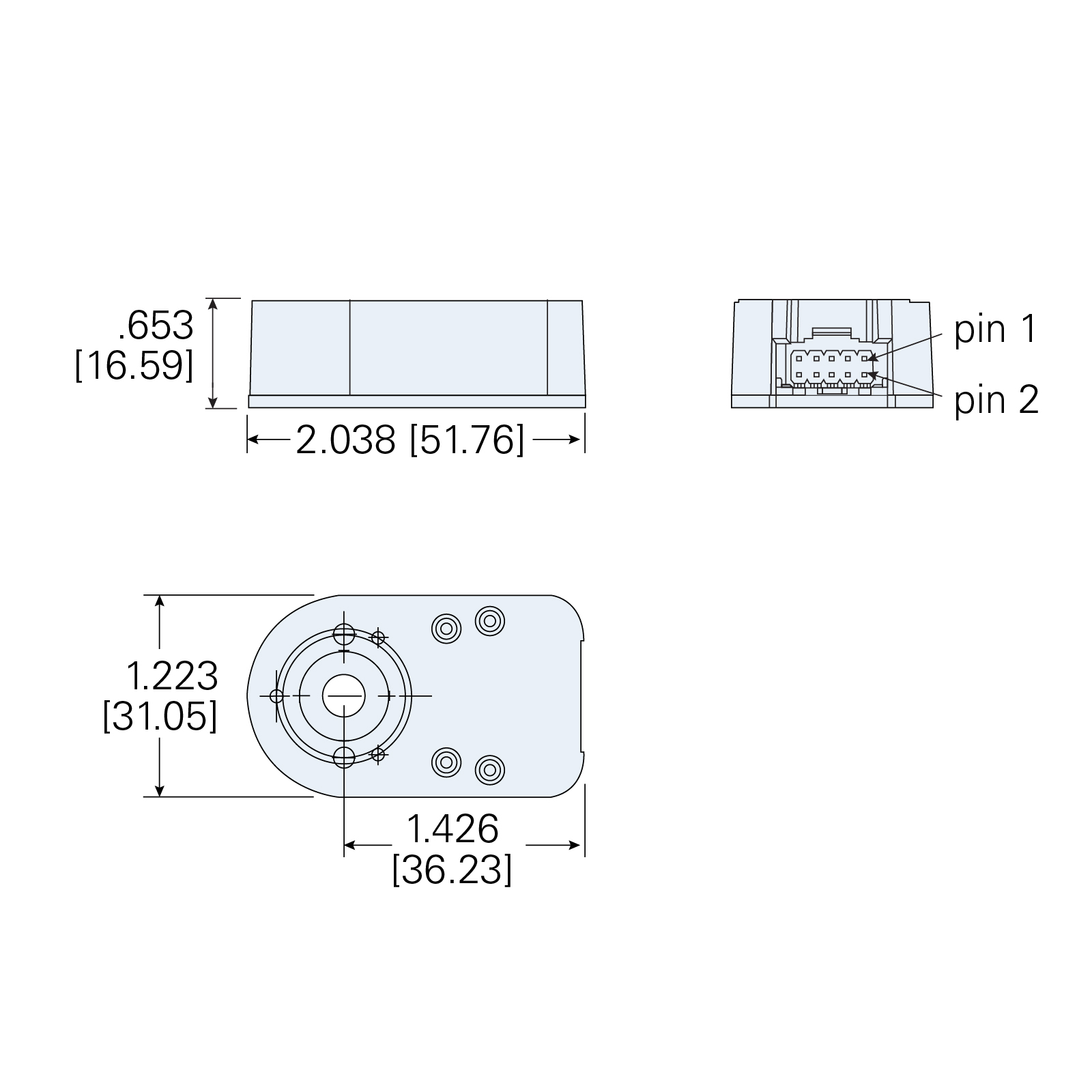 Helix Linear Technologies Precision Motion Control Solutions E