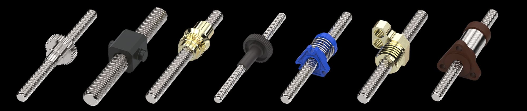 Lead Screws