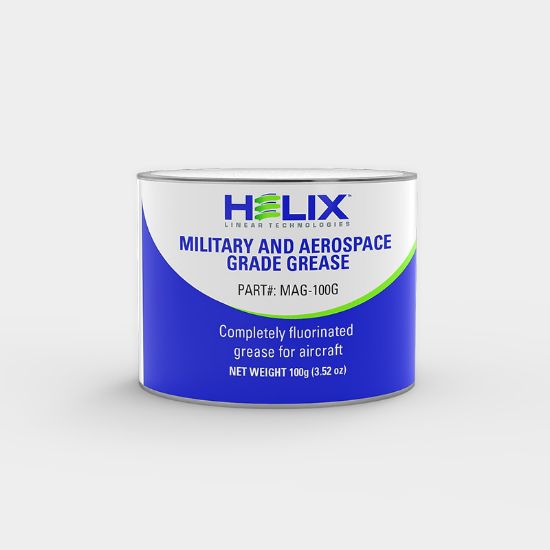 Picture of Lead Screw Grease - Military and Aerospace Grade Grease -100 Grams