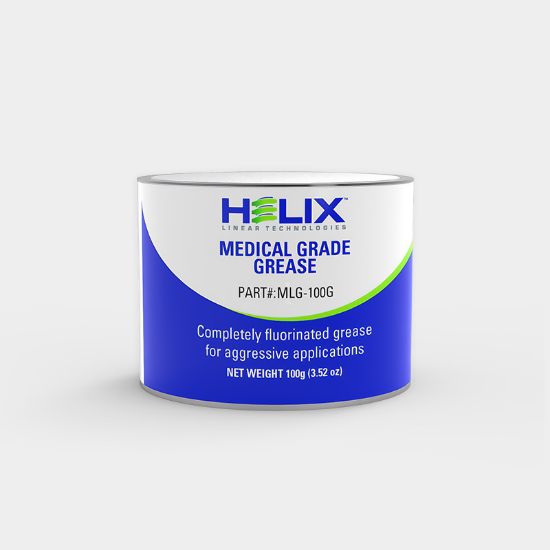 Picture of Lead Screw Grease - Medical Grade Grease - 4 Grams