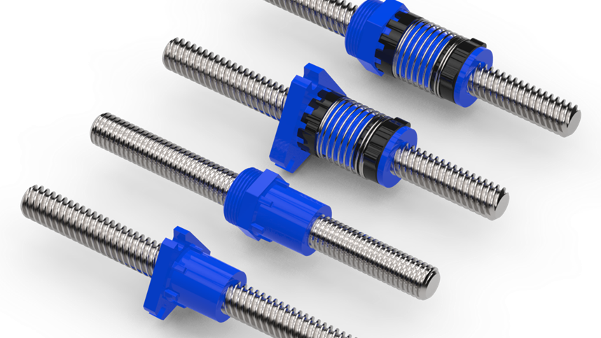 FAQ Friday: Top 15 Acme Screw and Lead Screw Questions Answered Here