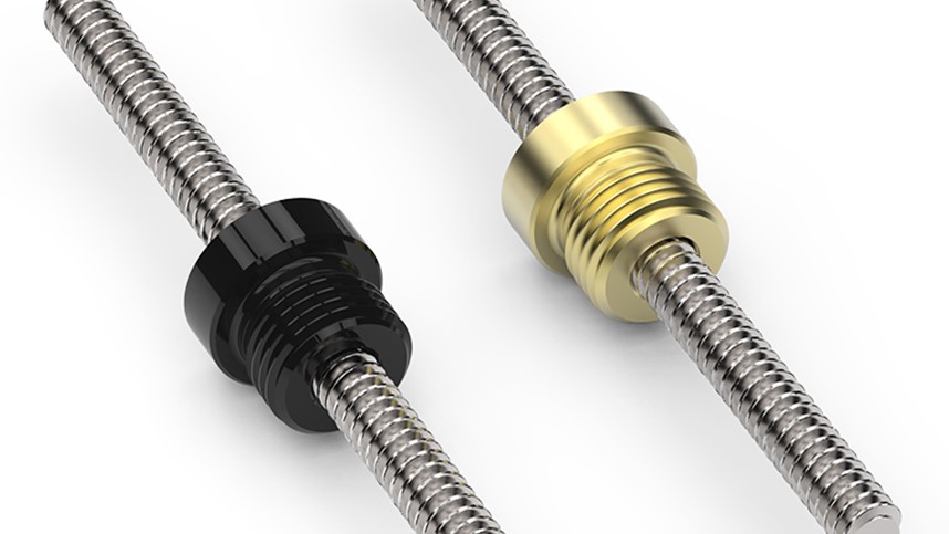 Choosing the Best Acme Screw for Your Application