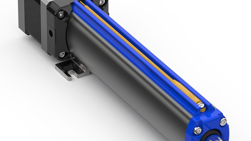 The Four Most Common Uses of Electric Linear Actuators