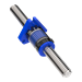 Lead Screws vs Ball Screws: It's All about the Application