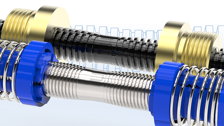 Twin Lead Screw: A Comprehensive Guide to Understanding its Working and Benefits