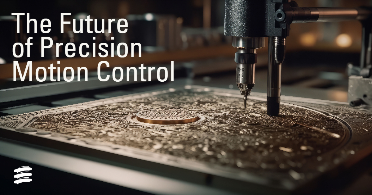 Ball Screw Linear Actuators: The Future of Precision Motion Control