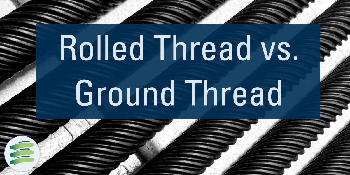 Choosing the Right Lead Screw: Understanding the Differences between Rolled Thread and Ground Thread